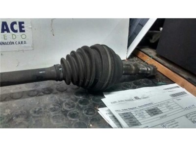 Transmision Delantera Derecha Opel ZAFIRA A 2 0 16V DI