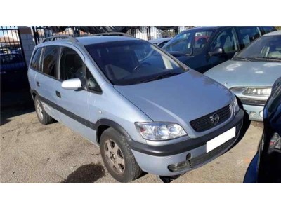 Transmision Delantera Derecha Opel ZAFIRA A 2 0 16V DI  2