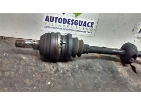 Transmision Delantera Derecha Opel ZAFIRA A 2 0 16V DI 