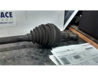 Transmision Delantera Derecha Opel ZAFIRA A 2 0 16V DI 