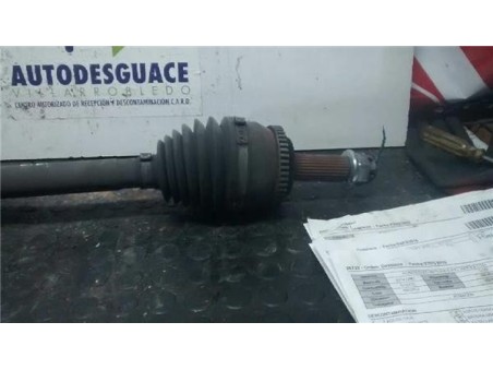 Transmision Delantera Derecha Hyundai I30 1 6 CRDi 