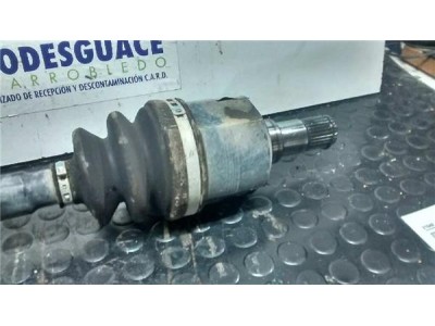 Transmision Delantera Derecha Kia CARENS 2 0 CRDi 