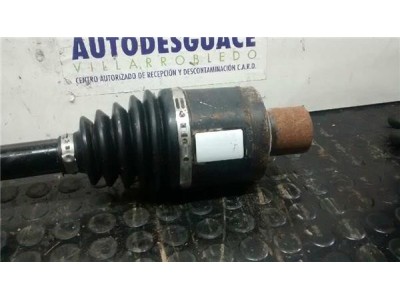 Transmision Delantera Derecha Chrysler JEEP GR CHEROKEE 3 0 CRD 