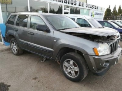 Transmision Delantera Derecha Chrysler JEEP GR CHEROKEE 3 0 CRD  2