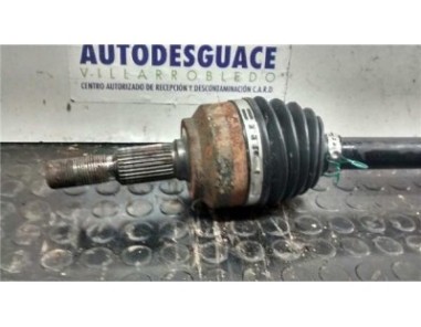 Transmision Delantera Derecha Chrysler JEEP GR CHEROKEE 3 0 CRD  Transmision Delantera Derecha Chrysler JEEP GR CHEROKEE 3 0 CRD