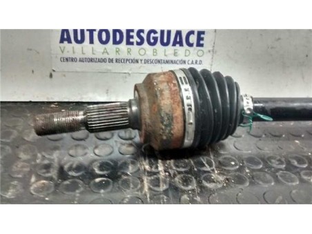 Transmision Delantera Derecha Chrysler JEEP GR CHEROKEE 3 0 CRD 