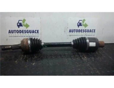 Transmision Delantera Derecha Chrysler JEEP GR CHEROKEE 3 0 CRD  Transmision Delantera Derecha Chrysler JEEP GR CHEROKEE 3 0 CRD