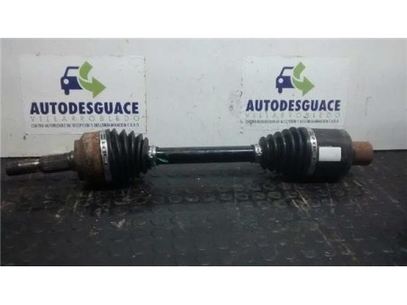 Transmision Delantera Derecha Chrysler JEEP GR CHEROKEE 3 0 CRD 