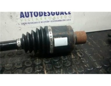 Transmision Delantera Derecha Chrysler JEEP GR CHEROKEE 3 0 CRD  Transmision Delantera Derecha Chrysler JEEP GR CHEROKEE 3 0 CRD