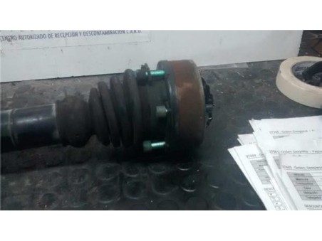 Transmision Delantera Derecha Skoda OCTAVIA BERLINA 1 9 TDI 