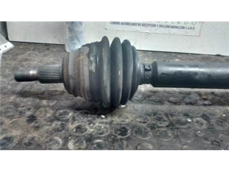 Transmision Delantera Derecha Skoda OCTAVIA BERLINA 1 9 TDI 