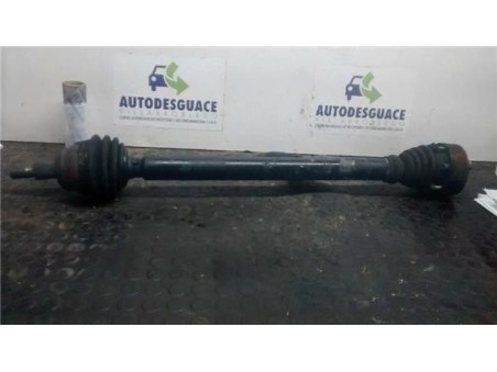 Transmision Delantera Derecha Skoda OCTAVIA BERLINA 1 9 TDI 