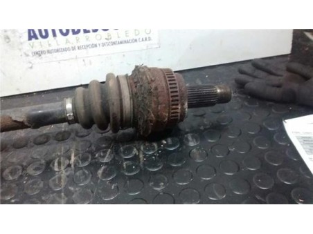 Transmision Trasera Derecha BMW X3 2 0 16V D 