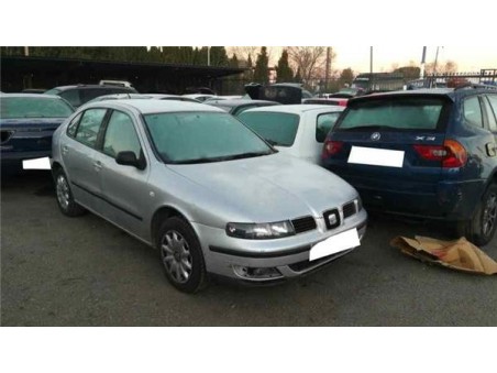 Transmision Delantera Derecha Seat LEON 1 9 TDI 