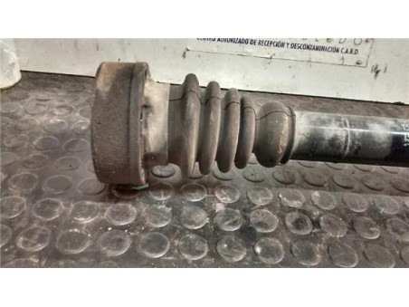 Transmision Delantera Derecha Seat LEON 1 9 TDI 