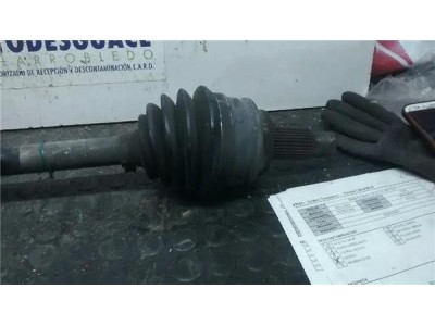 Transmision Delantera Derecha BMW X3 3 0 24V