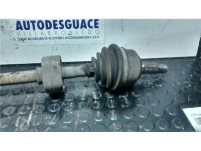Transmision Delantera Derecha MG ROVER SERIE 200 1 4 16V