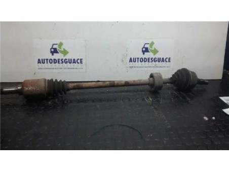 Transmision Delantera Derecha MG ROVER SERIE 200 1 4 16V 