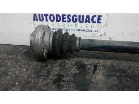 Transmision Trasera Derecha BMW X3 3 0 24V 