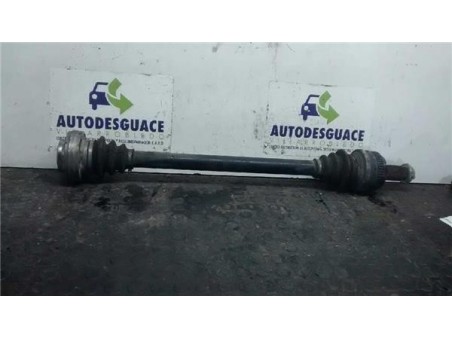 Transmision Trasera Derecha BMW X3 3 0 24V 