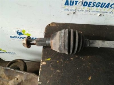 Transmision Trasera Derecha Chevrolet CAPTIVA 2 0 D 