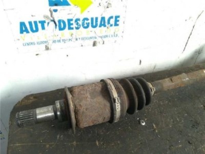 Transmision Trasera Derecha Honda CR-V 2 2 CTDI