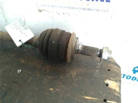 Transmision Trasera Derecha Honda CR-V 2 2 CTDI 