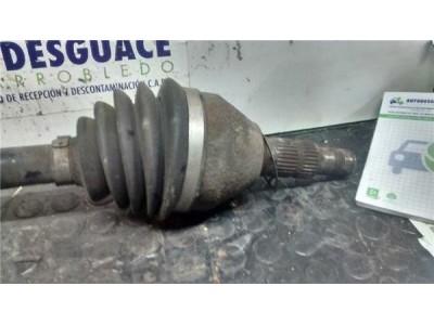 Transmision Delantera Derecha Opel INSIGNIA SPORTS TOURER 2 0 CDTI