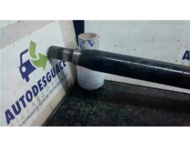 Transmision Delantera Derecha Opel INSIGNIA SPORTS TOURER 2 0 CDTI 