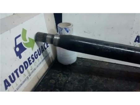 Transmision Delantera Derecha Opel INSIGNIA SPORTS TOURER 2 0 CDTI 