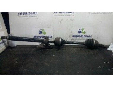 Transmision Delantera Derecha Opel INSIGNIA SPORTS TOURER 2 0 CDTI 