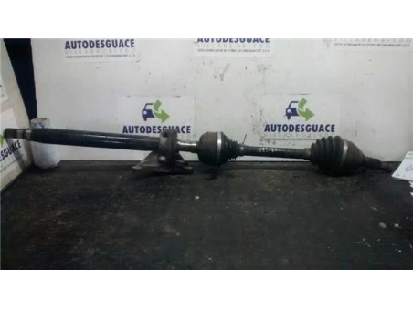 Transmision Delantera Derecha Opel INSIGNIA SPORTS TOURER 2 0 CDTI 