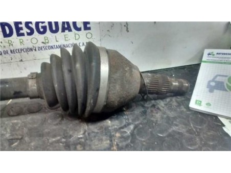 Transmision Delantera Derecha Opel INSIGNIA SPORTS TOURER 2 0 CDTI 