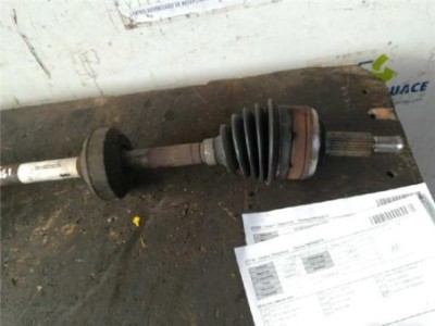 Transmision Delantera Derecha Dacia DOKKER 1 5 dCi D FAP 