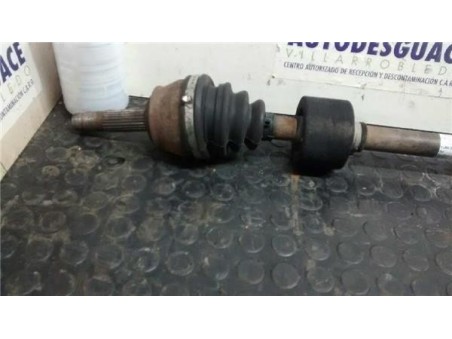 Transmision Delantera Derecha Fiat DOBLO 1 9 D 