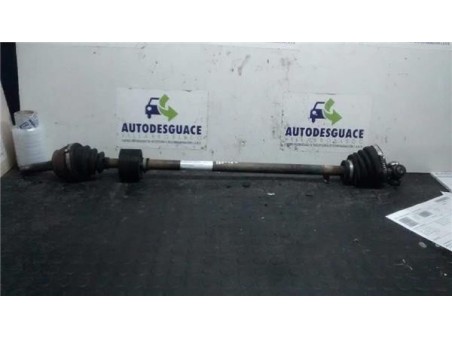 Transmision Delantera Derecha Fiat DOBLO 1 9 D 