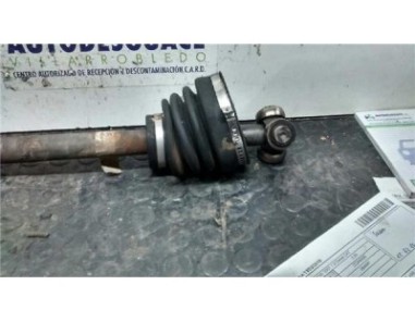 Transmision Delantera Derecha Fiat DOBLO 1 9 D 