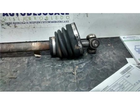 Transmision Delantera Derecha Fiat DOBLO 1 9 D 