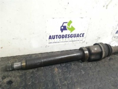 Transmision Delantera Derecha Ford FOCUS LIM  1 8 TDCi Turbodiesel