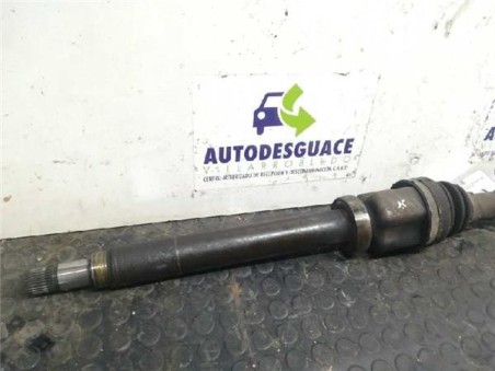 Transmision Delantera Derecha Ford FOCUS LIM  1 8 TDCi Turbodiesel 