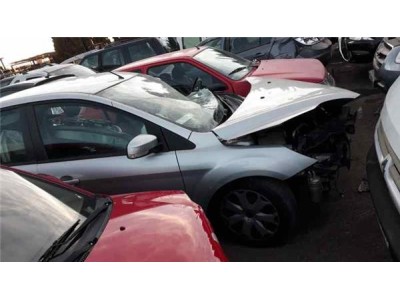 Transmision Delantera Derecha Ford FOCUS LIM  1 8 TDCi Turbodiesel  2