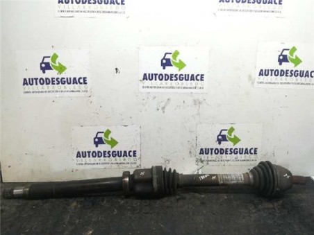 Transmision Delantera Derecha Ford FOCUS LIM  1 8 TDCi Turbodiesel 