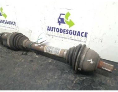 Transmision Delantera Derecha Ford FOCUS LIM  1 8 TDCi Turbodiesel 