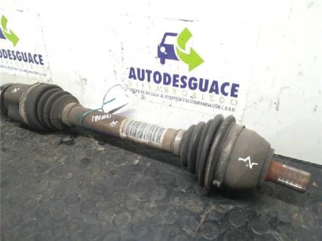 Transmision Delantera Derecha Ford FOCUS LIM  1 8 TDCi Turbodiesel 