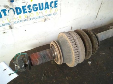 Transmision Trasera Derecha Hyundai SANTA FE 2 2 CRDi 