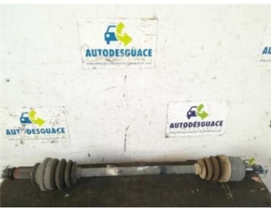 Transmision Trasera Derecha Hyundai SANTA FE 2 2 CRDi 