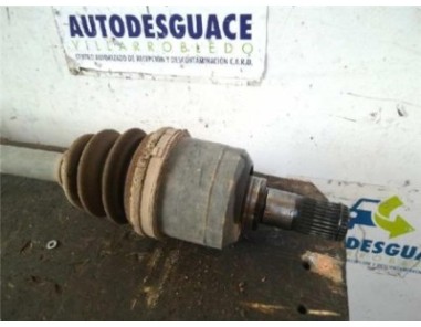 Transmision Trasera Derecha Hyundai SANTA FE 2 2 CRDi 