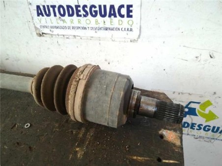 Transmision Trasera Derecha Hyundai SANTA FE 2 2 CRDi 