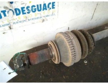 Transmision Trasera Derecha Hyundai SANTA FE 2 2 CRDi 