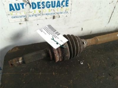 Transmision Trasera Derecha Chrysler JEEP PATRIOT 2 0 CRD 